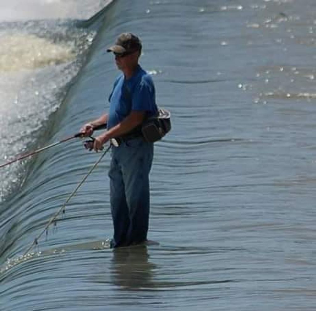 Titus "Rusty" Ira Brooks Profile Photo