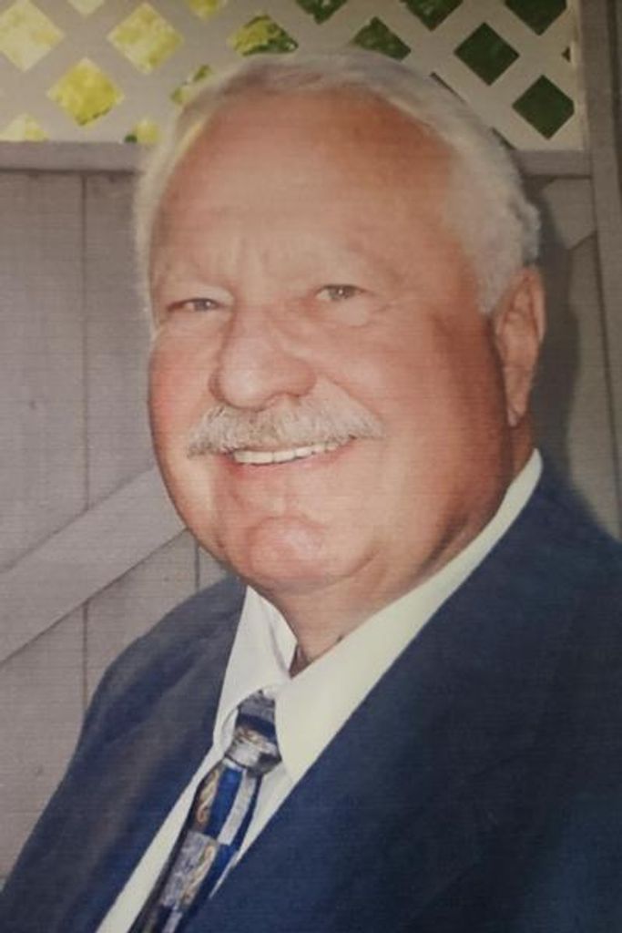 Charles Blair Andrews Profile Photo