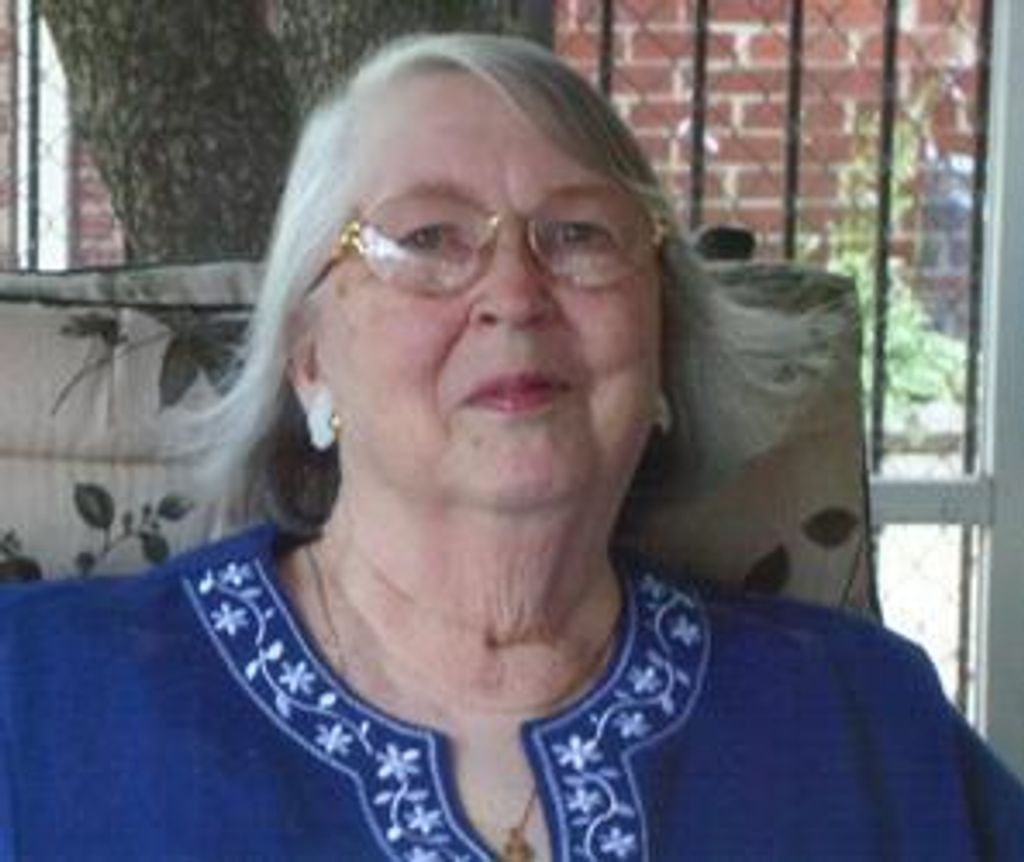 Florence 'Flo' Drayer