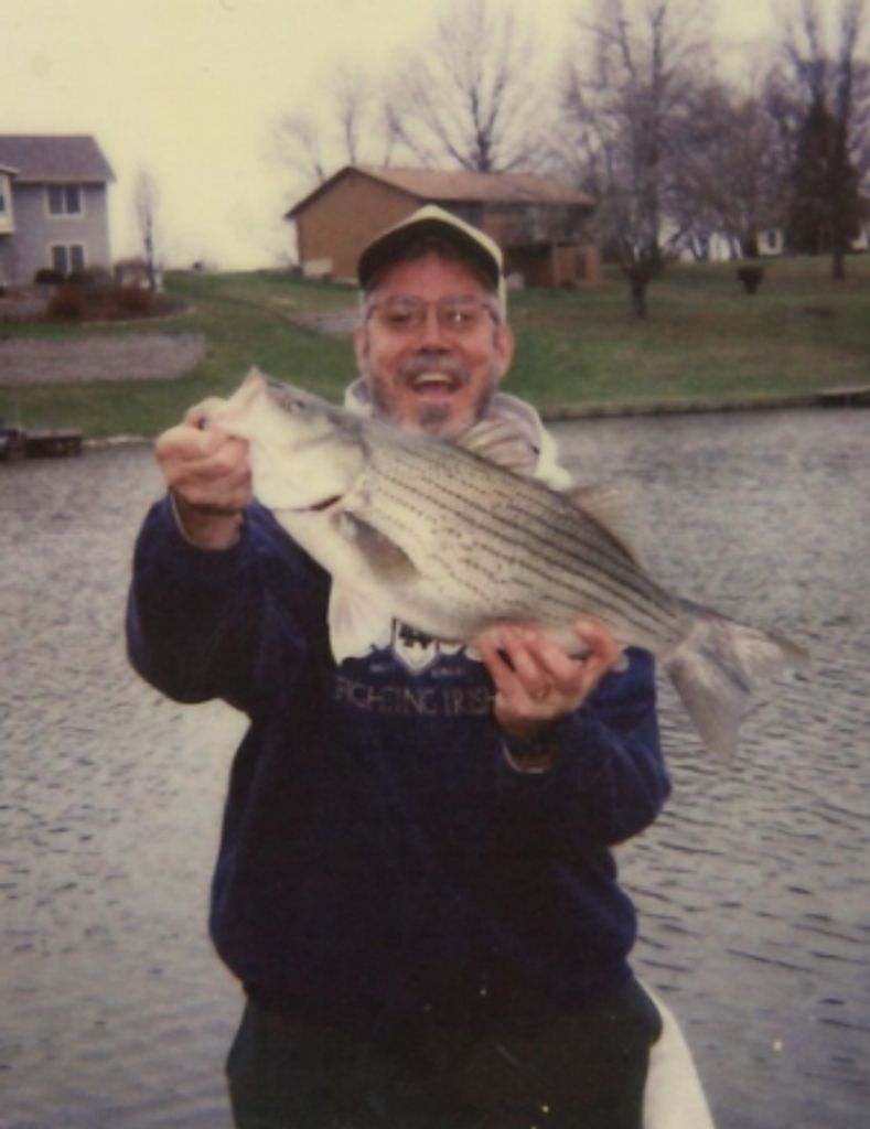 Mark G. Keenan