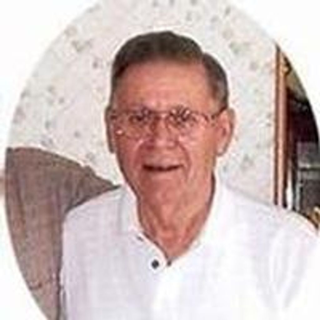Gerald E Peterson