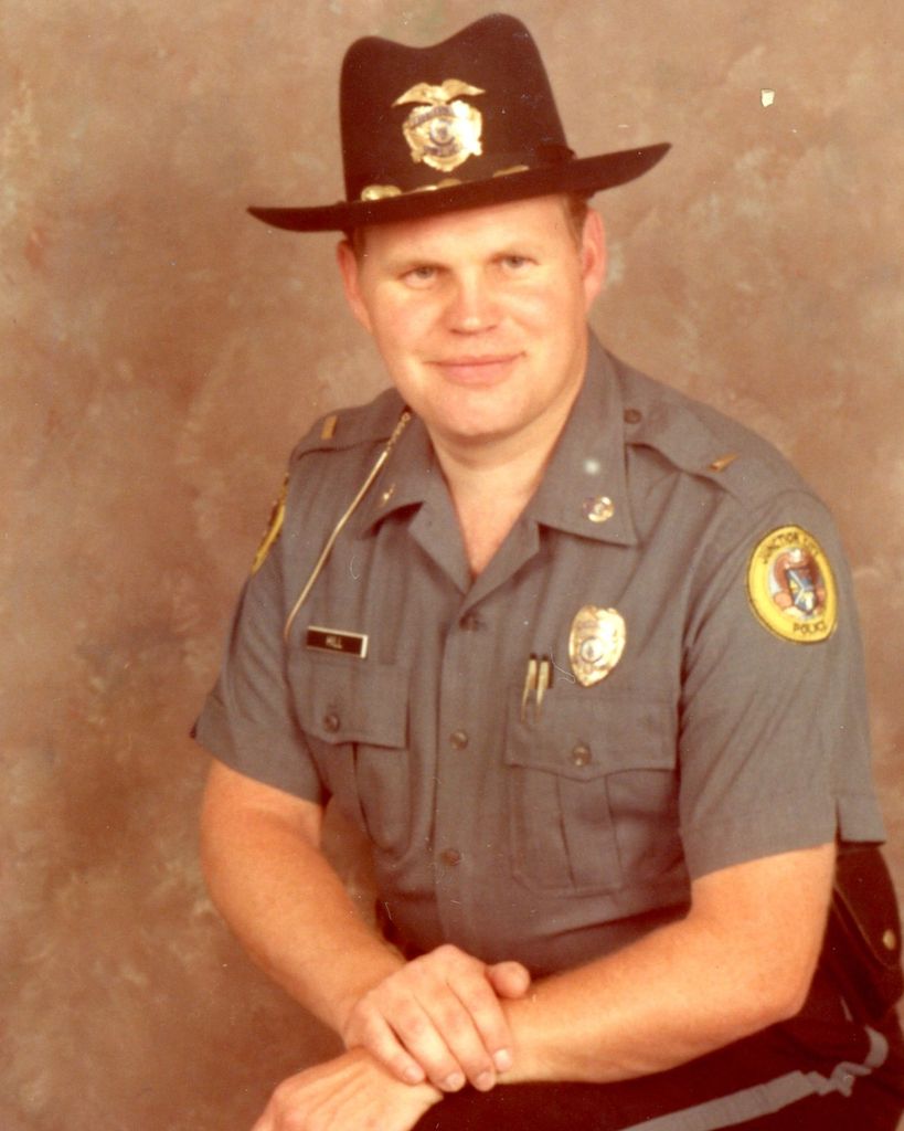 Jon E. Hill Profile Photo