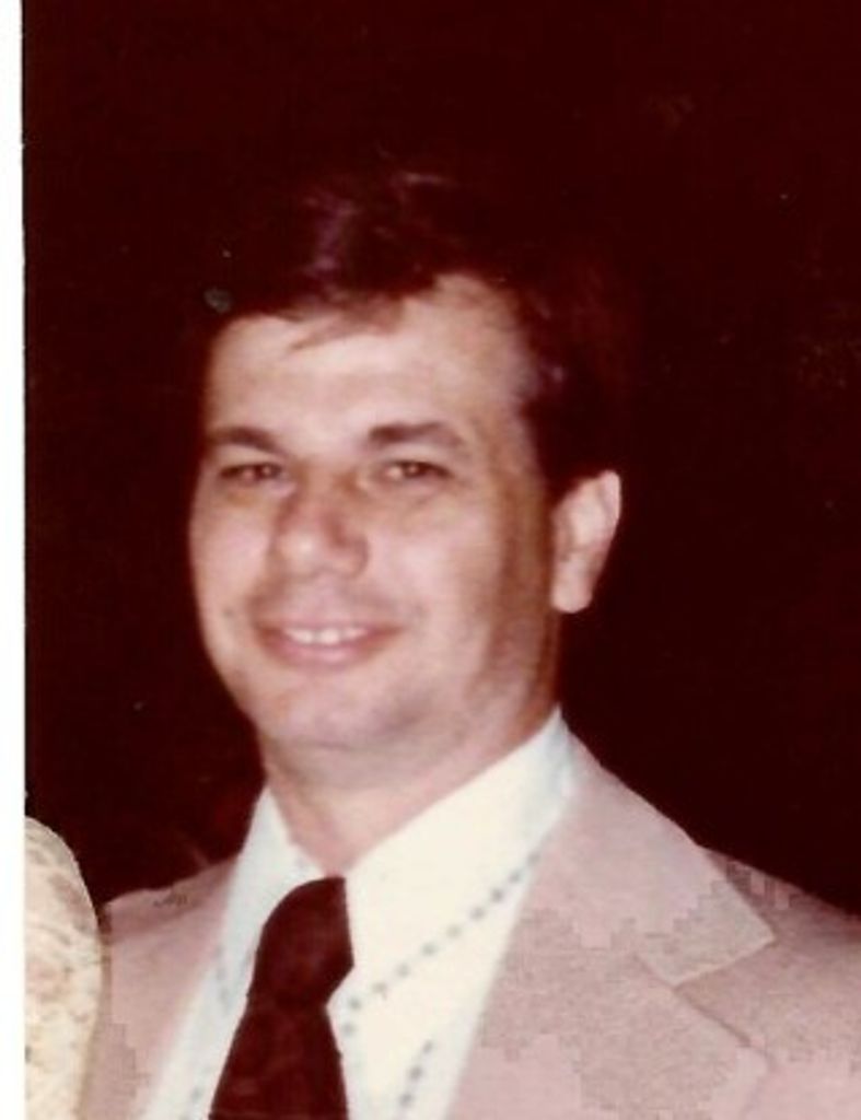 Anthony Sansone Profile Photo