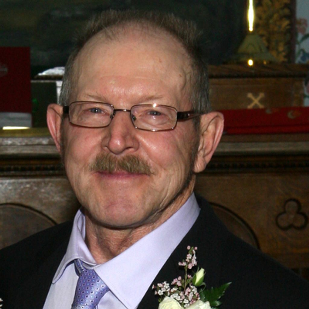 Richard Galen Burda Profile Photo