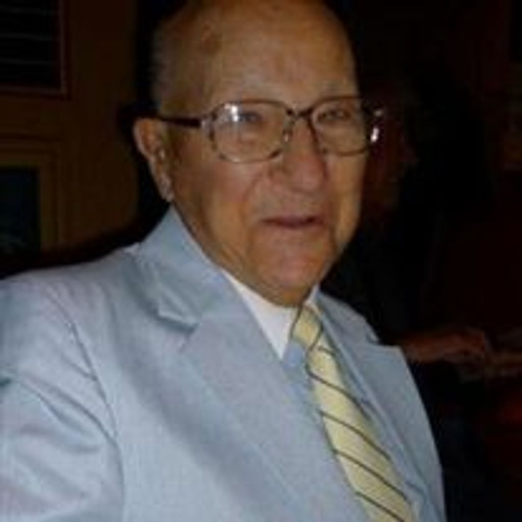 John "Jack" Geniesse