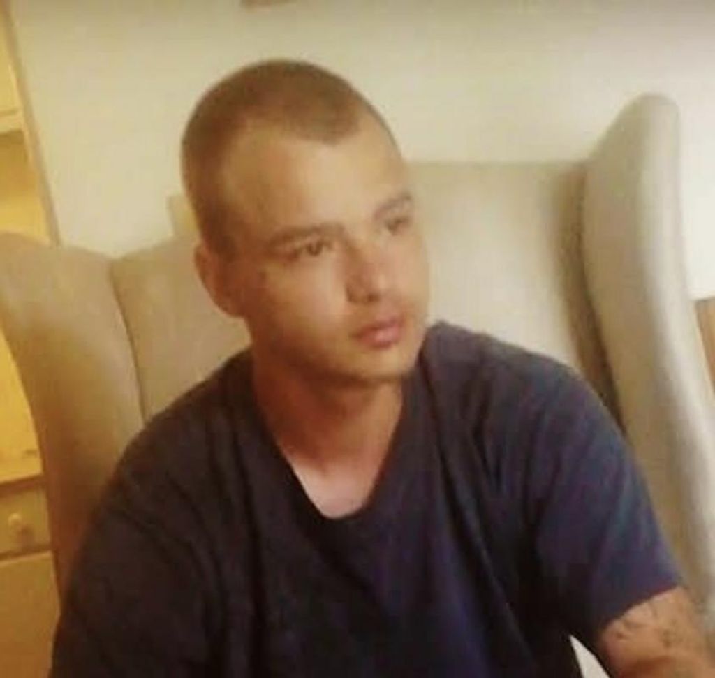 Cody Michael Graham Profile Photo