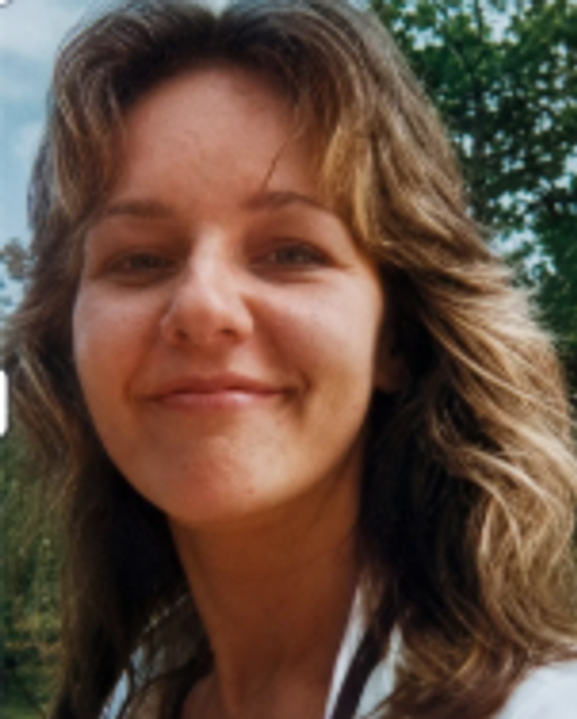 Diane Caroline Mordahl