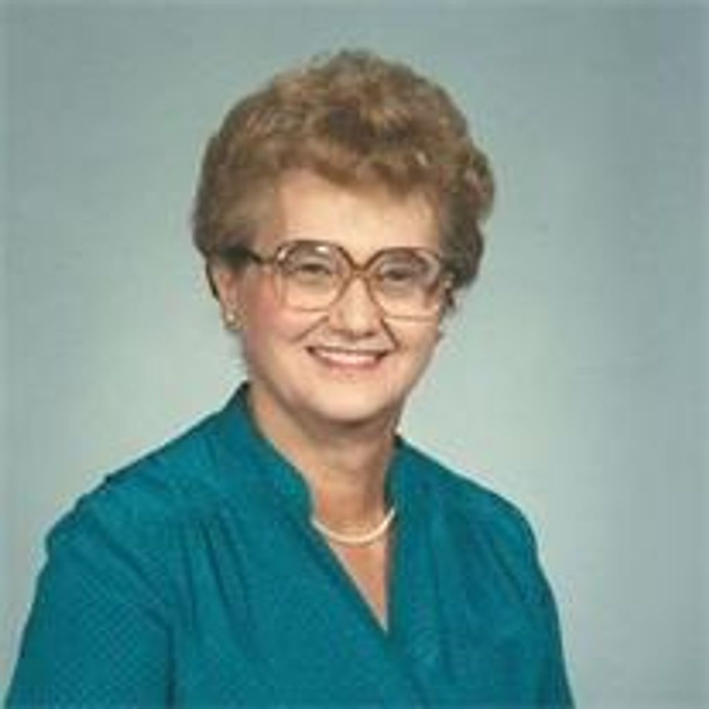 Marcia Sheeley
