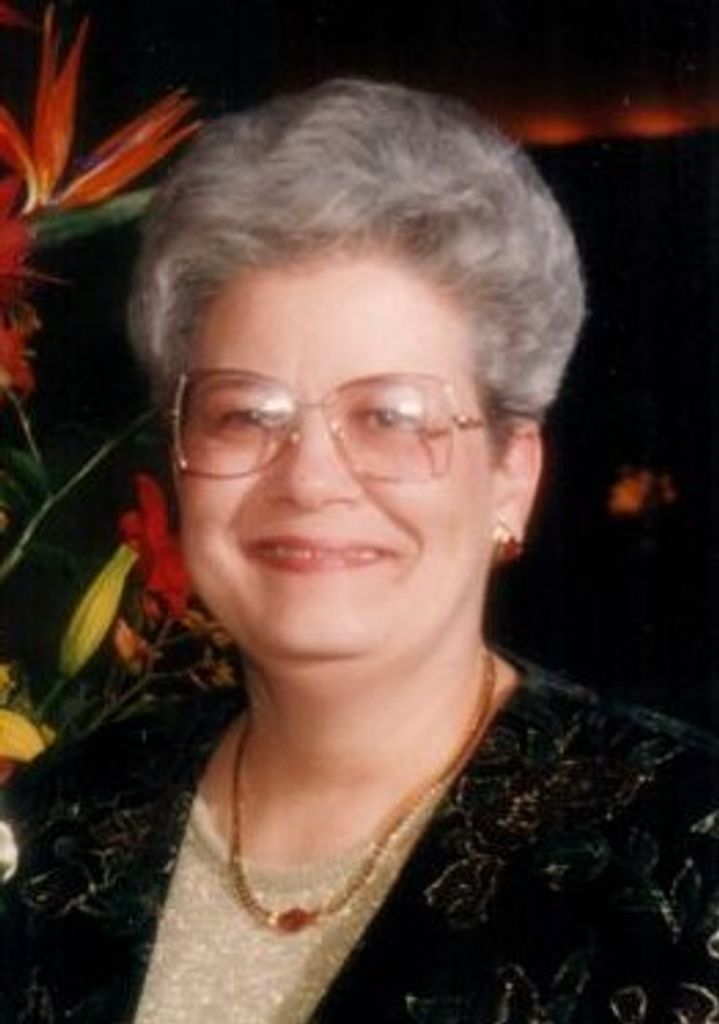 Donna Funk