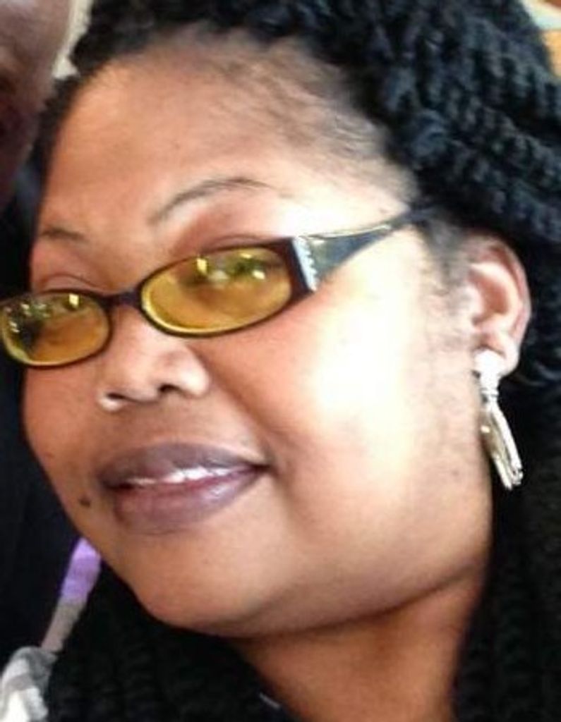 Brinette (Griffin)  Perry