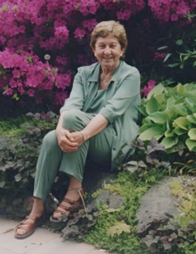Elizabeth "Liz" Mary Orlicky Profile Photo