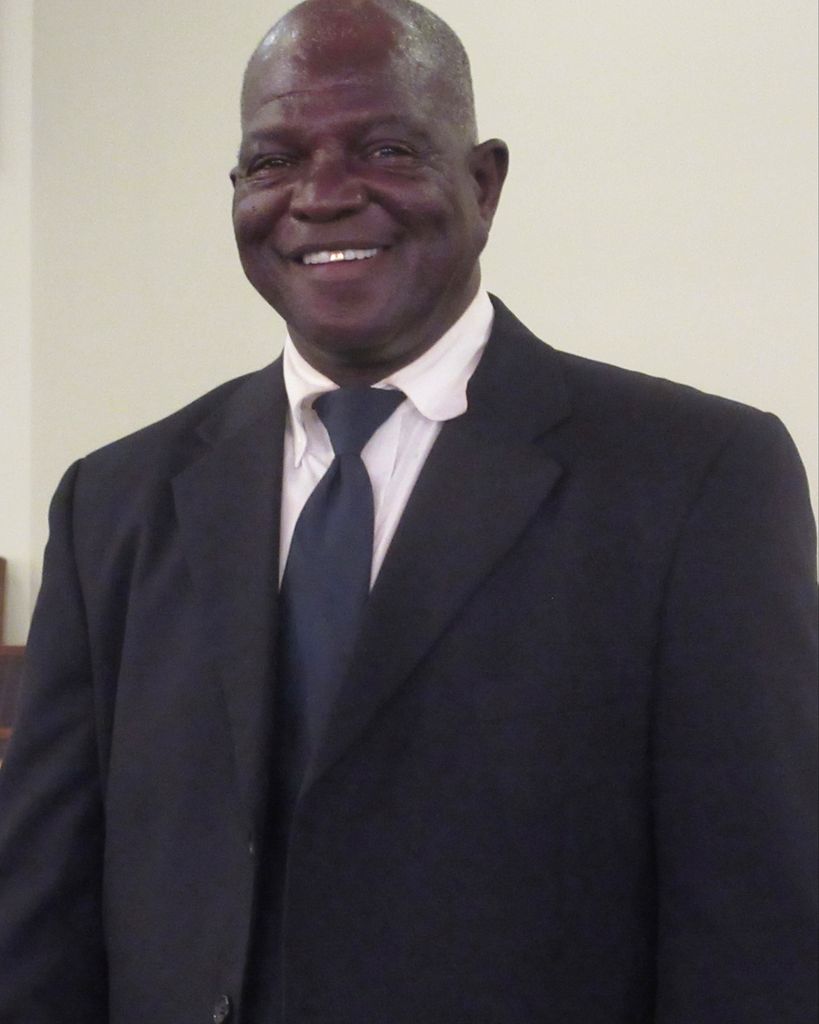 Willis Julius Prince