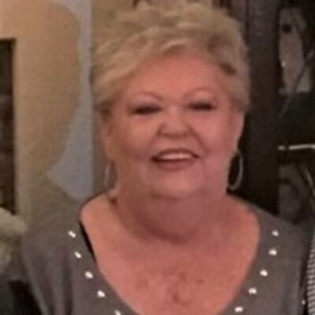 Carolyn Sue Stamp