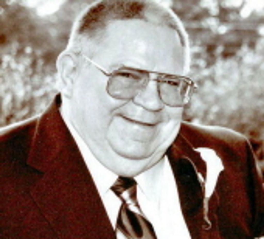 Randolph  Lester Greene