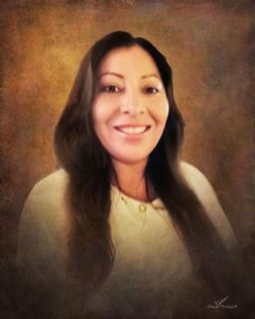 Maria Rios Profile Photo