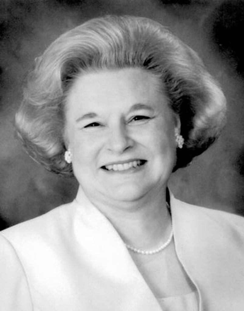 Doris Marilyn Smith Pruitt Profile Photo
