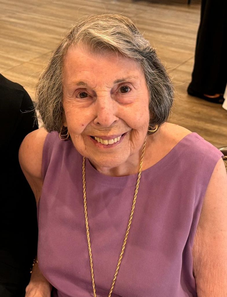 Jacqueline Janet Pelletier Profile Photo