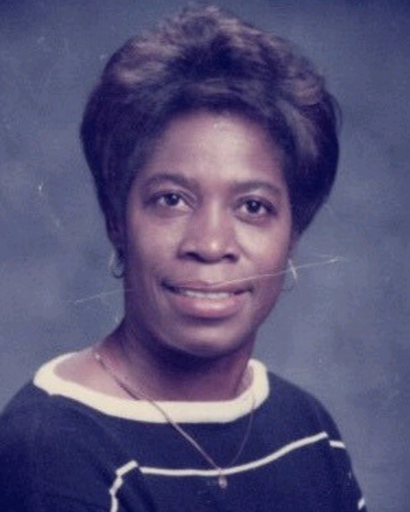 Deloris Hunt's obituary image