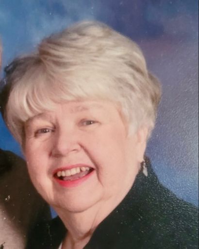 Joan Marie Ames's obituary image