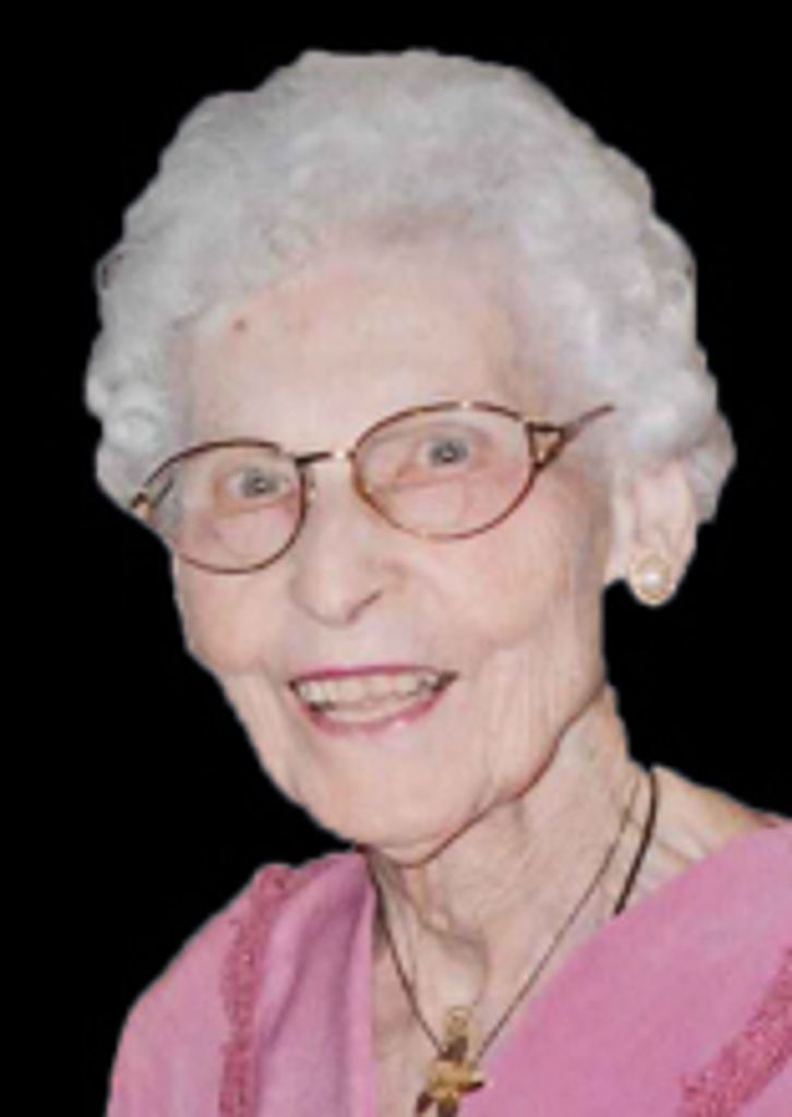 Clara Frieda Schulz