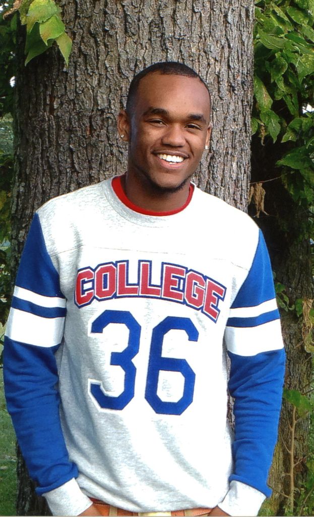 John Antonio Pope Ii Profile Photo