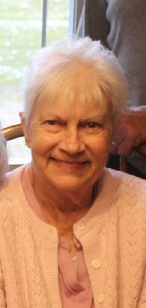 Barbara Pool Profile Photo