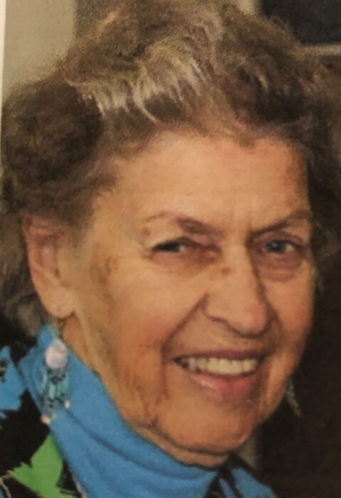 Lorraine E. Bloomquist