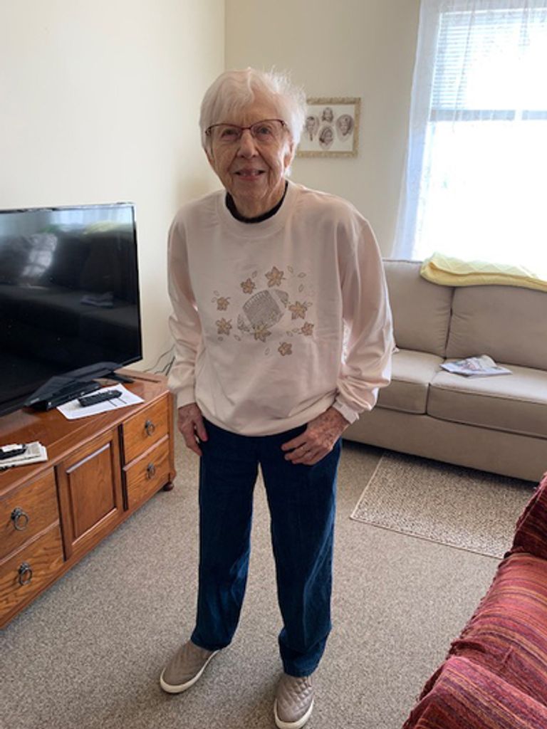 C. Jeanne Jones Profile Photo
