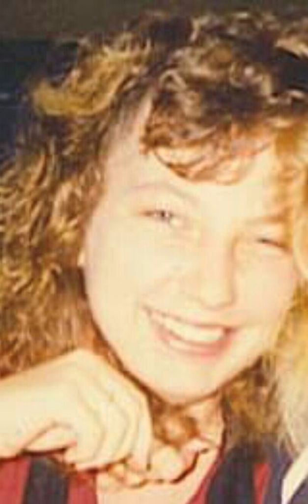 Victoria Marie Ricci