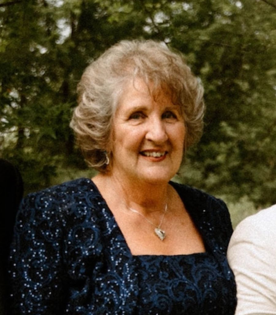 Glenda Allen Profile Photo
