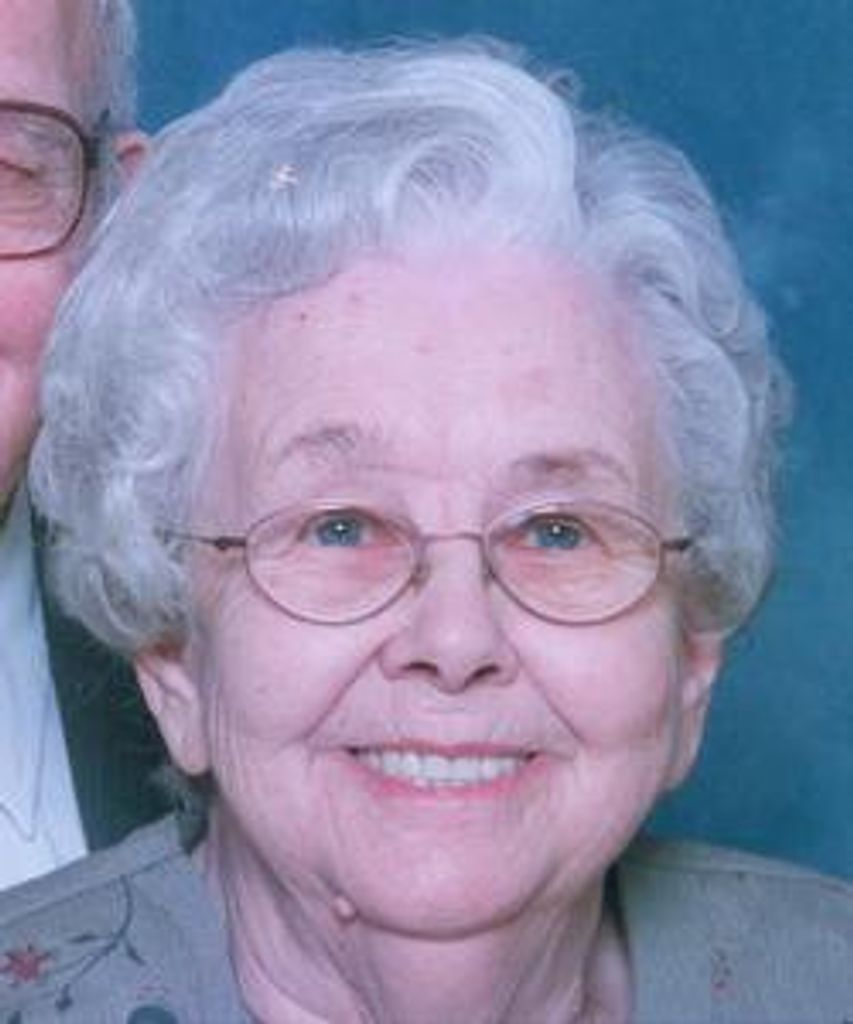 Mary Van Dyke Melton Profile Photo