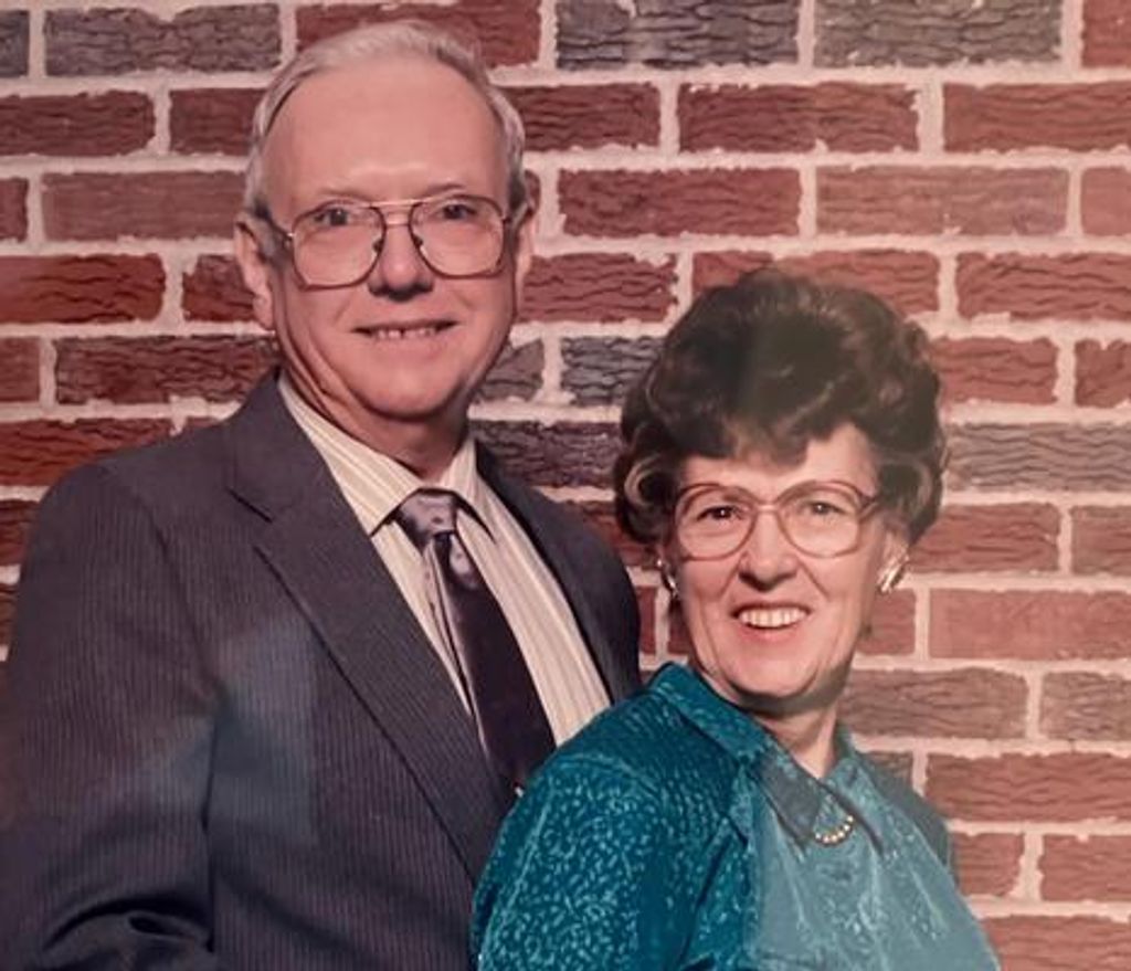 Virginia A. Urmson Profile Photo