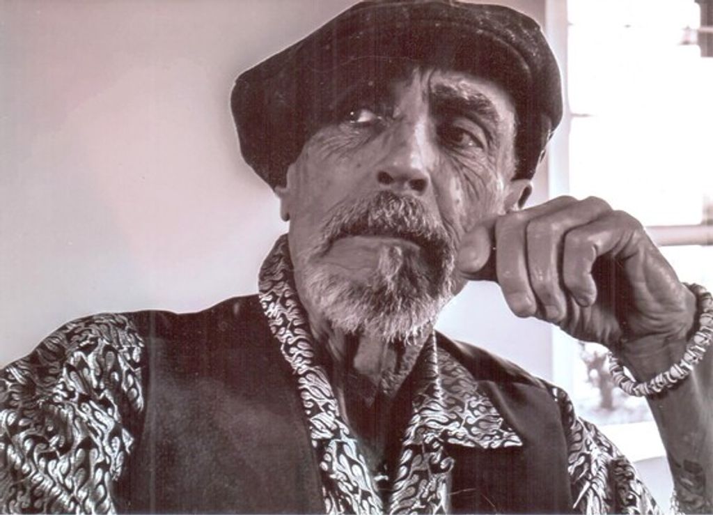 Robert "Bo Wolf" Joseph Essig Profile Photo