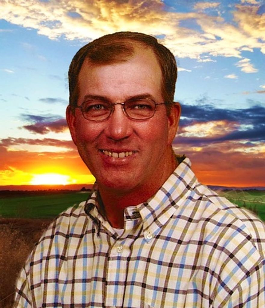 Raymond Hamilton Profile Photo