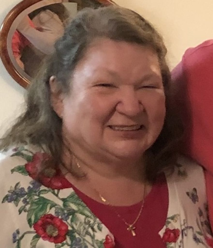 Tammie Marie Jones Profile Photo
