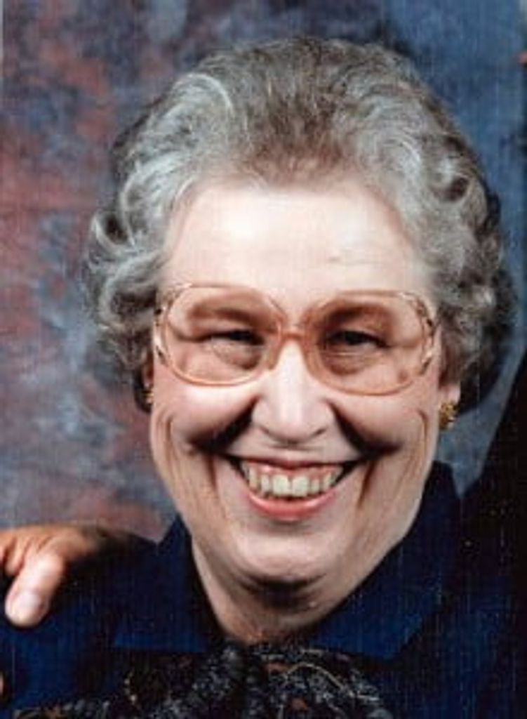 Betty J. Smith Profile Photo