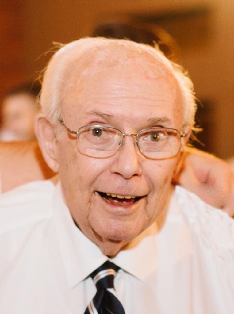 Ralph W. Harnish Profile Photo