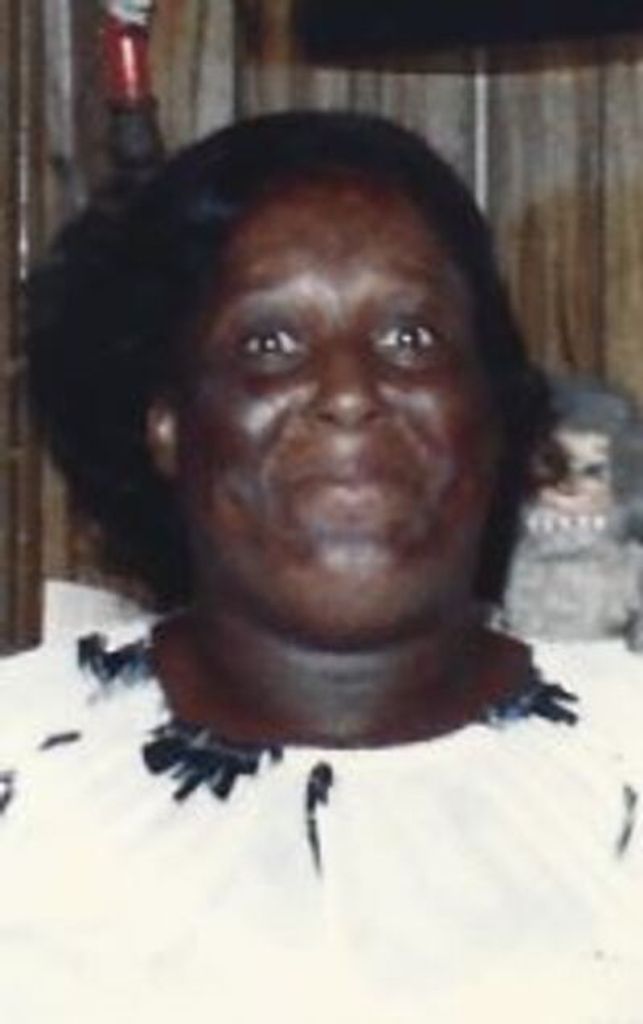 Beatrice Stoudmire Sawyer Watts