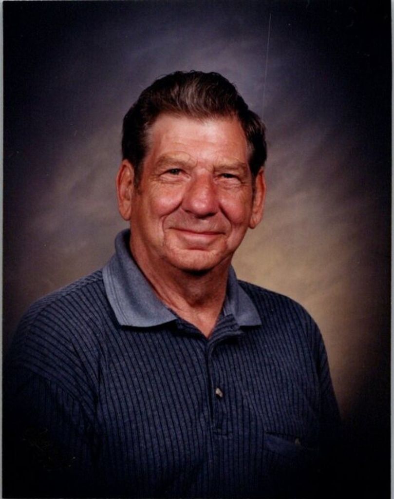Robert James Marsh Profile Photo
