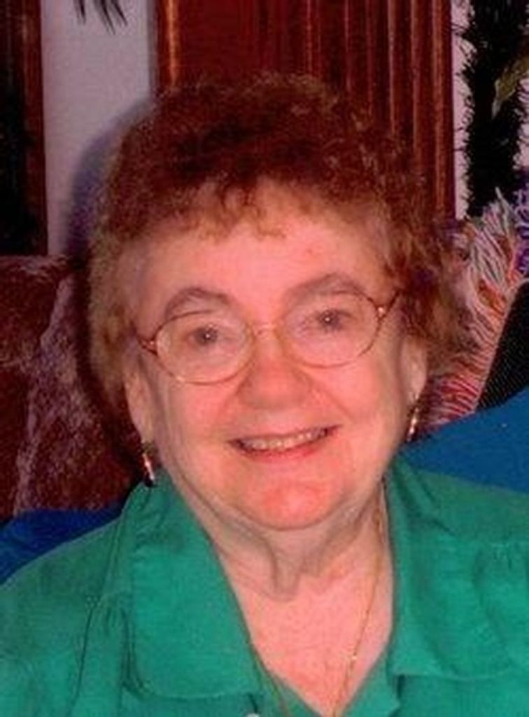 Ruth L. Ferdig