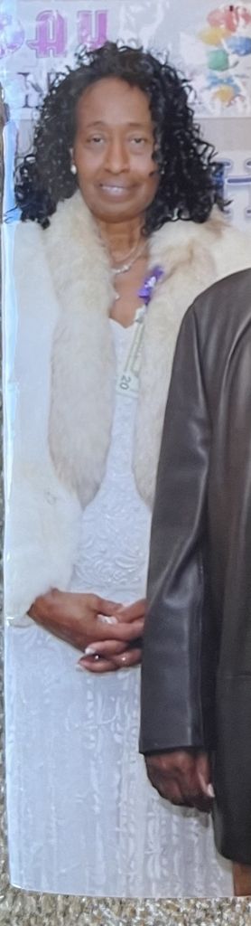 Billie Delasbour Profile Photo