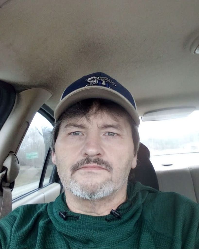 Craig Alan Worley