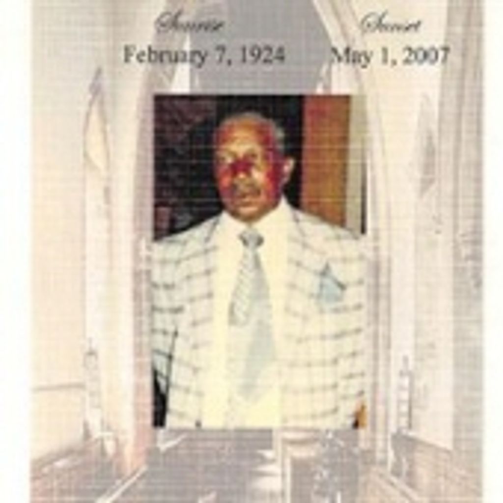 Herschel  Townsend Taylor