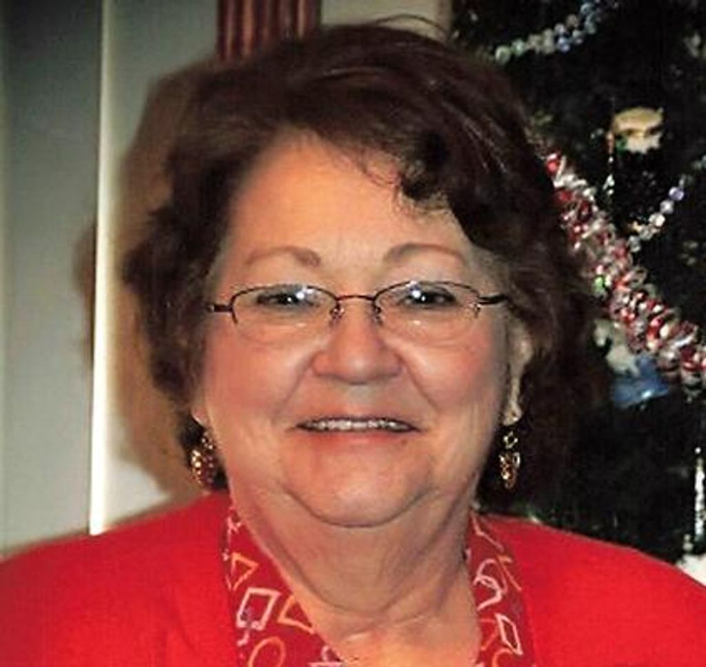 Betty (Jeannie) J. Deshane