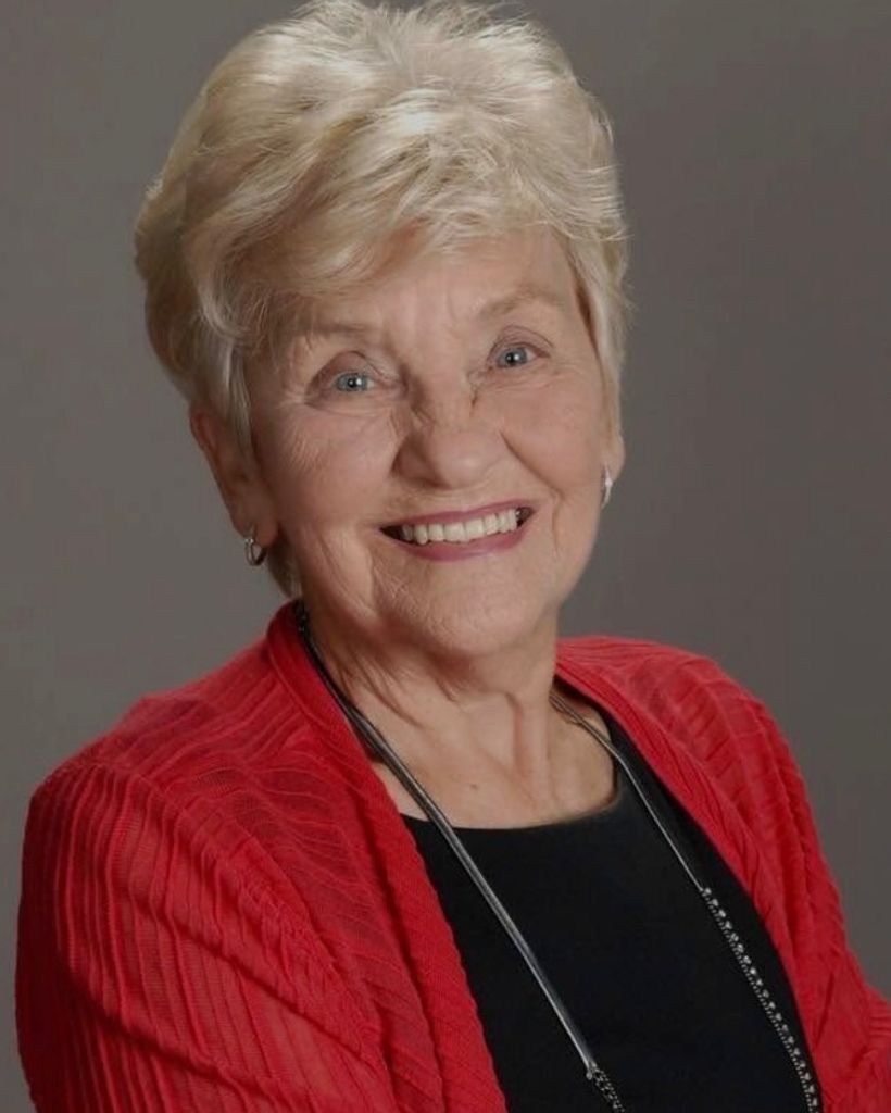 Shirley Coleman Creech Profile Photo