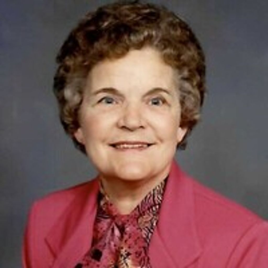 Florence L. Walters