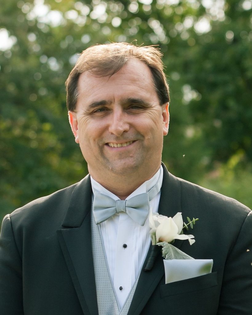 Bruce Joseph Smith Profile Photo