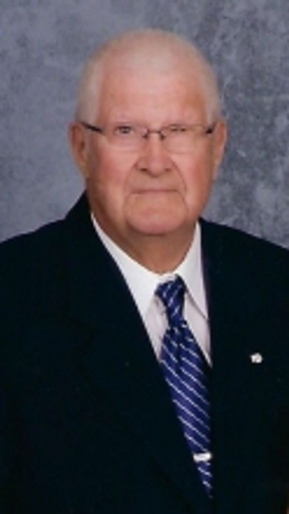 Elmer Frederick 'Fred' Miller Profile Photo