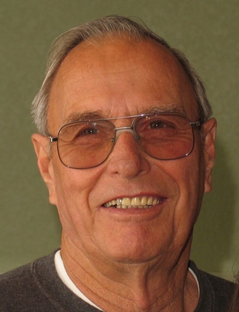 Wilbur Forrest Chumbley