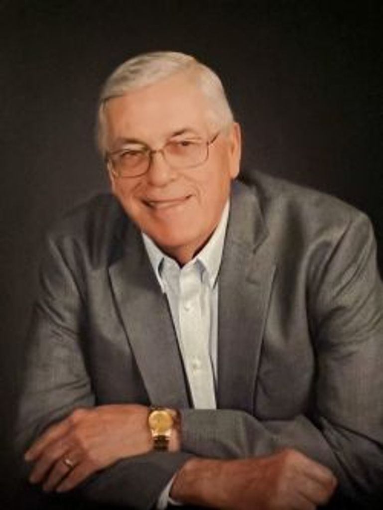 Richard "Rick" Craig Whitehead Profile Photo